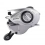 Abu Garcia Zenon MG-LTX (LH)