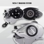 Abu Garcia Zenon MG-LTX (LH)
