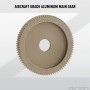 Abu Garcia Zenon MG-LTX (LH)