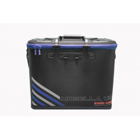 Mosella EMS 100 EVA Dry-Safe Trolley Bag With Moulded Lid 70L