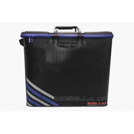 Mosella EMS 134 EVA Dry-Safe 4+ Net Bag With Moulded Lid