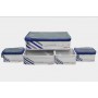 Mosella EMS 300 EVA Dry-Safe 5pc Live Bait Set