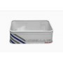 Mosella EMS 300 EVA Dry-Safe 5pc Live Bait Set