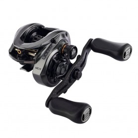 Abu Garcia Zenon MG-X (LH)