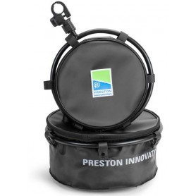 Preston Innovations OffBox 36 EVA Bowl & Hoop