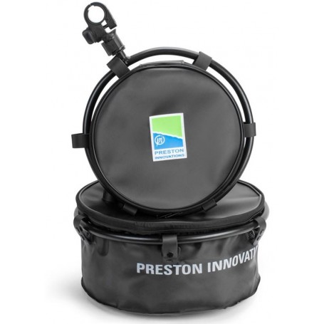 Preston Innovations OffBox 36 EVA Bowl & Hoop