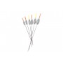 Guru Bobbie Carbon Pole Float
