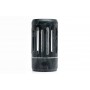 Wolf Mozzi Zappa Camo Black