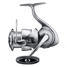 Daiwa 22 Exist PC LT 2500D G
