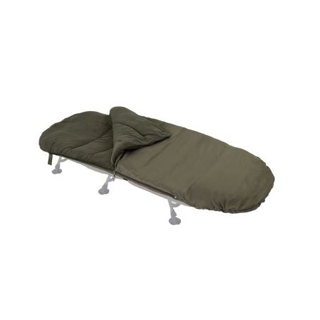 Trakker Big Snooze + Wide Bag