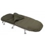 Trakker Big Snooze + Wide Bag