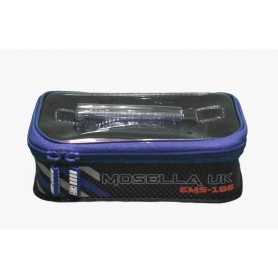 Mosella EMS 106 EVA Storage Bag With Tinted Lid 1.8L