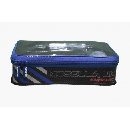 Mosella EMS 107 EVA Storage Bag With Tinted Lid 4.5L