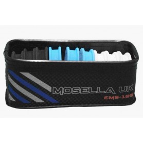 Mosella EMS 110 EVA Dry-Safe 2pc Storage Bag Set