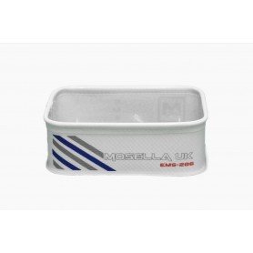 Mosella EMS 206 EVA Bait Container No Lid 2L