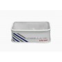 Mosella EMS 206 EVA Bait Container No Lid 2L