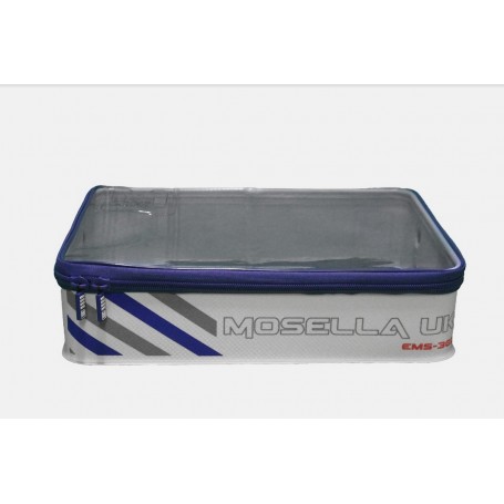 Mosella EMS 301 EVA Vented Bait Container 16L