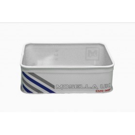 Mosella EMS 302 EVA Bait Container No Lid 6L