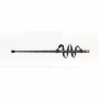 Daiwa N'ZON EXT Landing Net Handle 2.9m