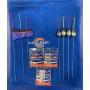 Colmic N600 Hooks
