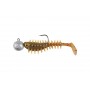 Fox Rage Micro Spikey Loaded UV Mixed Colour Pack