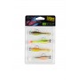 Fox Rage Mini Fry Loaded UV Mixed Colour Pack