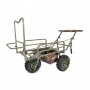 Carp Porter Big Boy Tri-Porter DPM