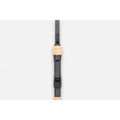 Free Spirit Hi S Black Edition 12ft 3.5lb 50mm