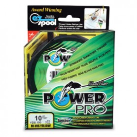 PowerPro Hi-Vis Yellow 135m