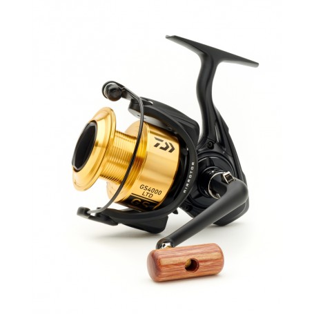 Daiwa GS 4000 Ltd