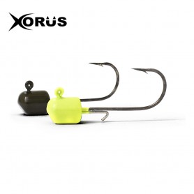 Xorus Ulti Ned Head (5pk)