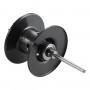 Shimano 22 Bantam 151 HG (LH)