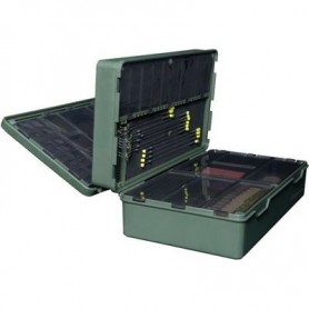 RidgeMonkey Armoury Pro Tackle Box