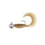 Fox Rage Micro Grub Tail Loaded UV Mixed Colour Pack