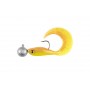 Fox Rage Micro Grub Tail Loaded UV Mixed Colour Pack