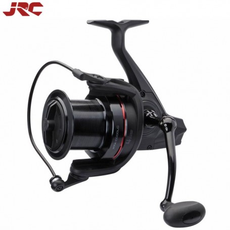 JRC XTX Reels