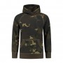 Korda LE TK Hoodie Dark Kamo