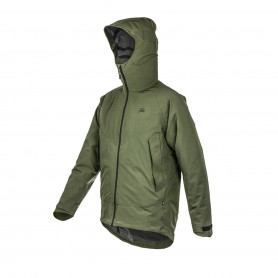 Fortis Marine Jacket Olive Green