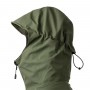 Fortis Marine Jacket Olive Green