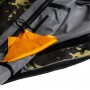 Fortis Marine Jacket DPM Camo