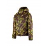 Fortis Snugpak X Fortis SJ9 Jacket DPM
