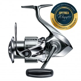 Shimano Stella FK 4000XG