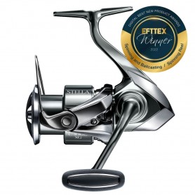 Shimano Stella FK C3000 XG