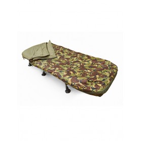 FORTIS TECHLITE SLEEPING BAG STANDARD DPM