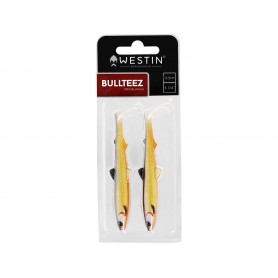 Westin Bullteez 9.5cm (2pk)