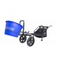 Preston Innovations Space Station Shuttle Groundbait Bucket Hoop