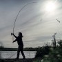 Korda Kaizen Platinum 12ft Spod Rod