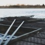 Korda Spring Bow Landing Net