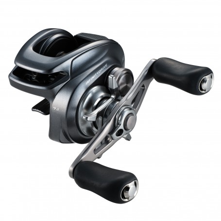 Shimano 22 Bantam 151 (LH)