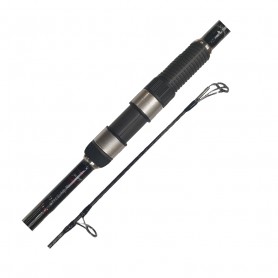 Free Spirit Helical SPM/Bait Up Rod 11ft